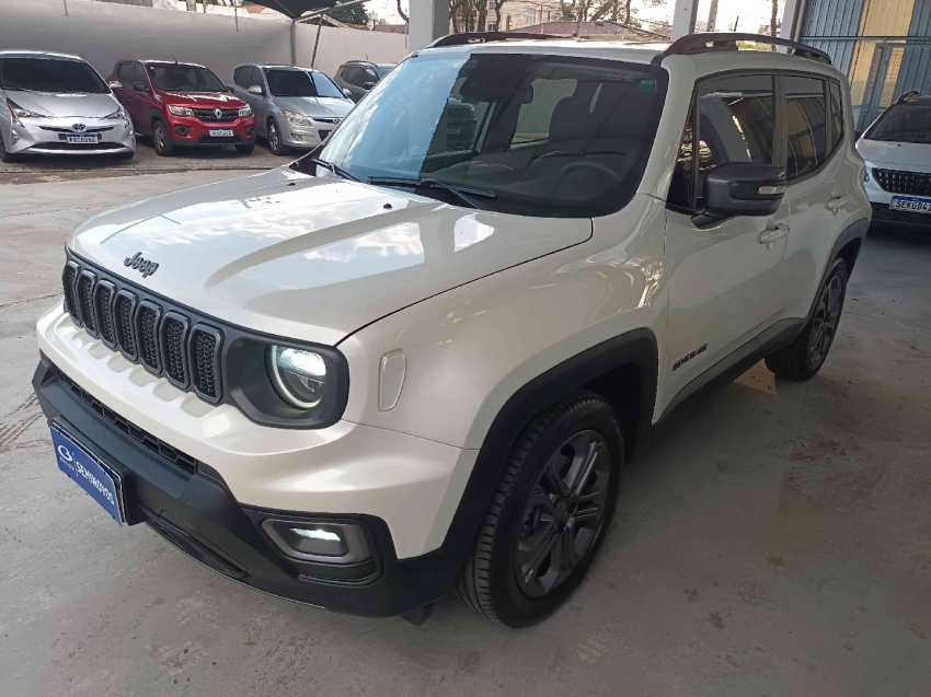 jeep renegade 1.3 t270 turbo flex night eagle at6 4p automatico 20252
