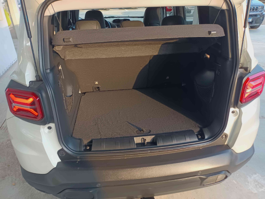 jeep renegade 1.3 t270 turbo flex night eagle at6 4p automatico 20256