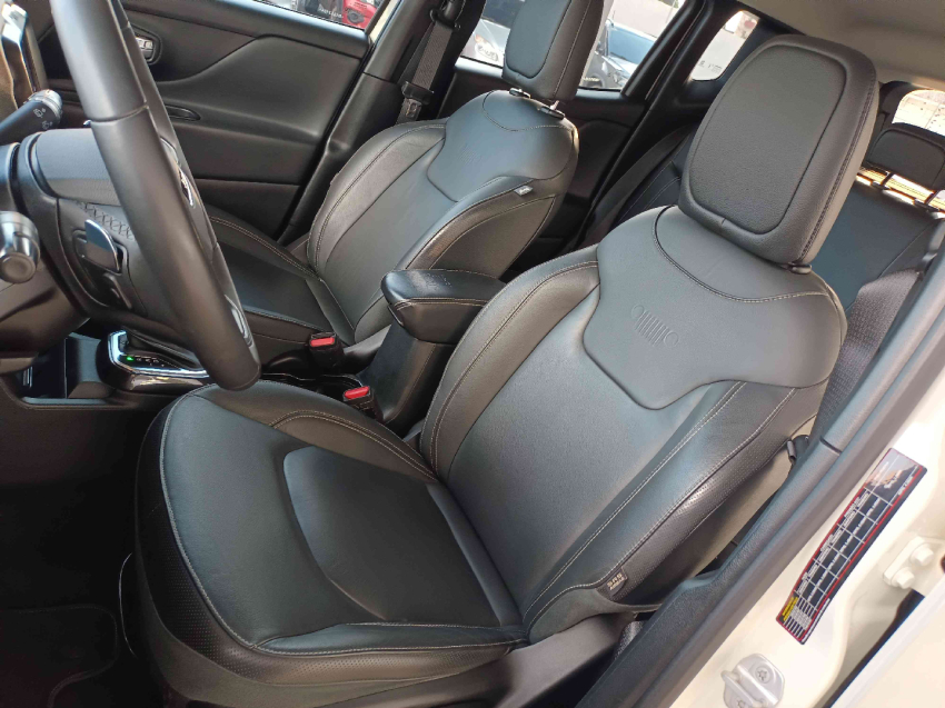jeep renegade 1.3 t270 turbo flex night eagle at6 4p automatico 20258