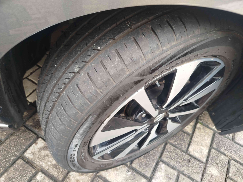 Nissan Sentra 2.0 16V Gasolina Advance Xtronic 4P Automatico 2023 14