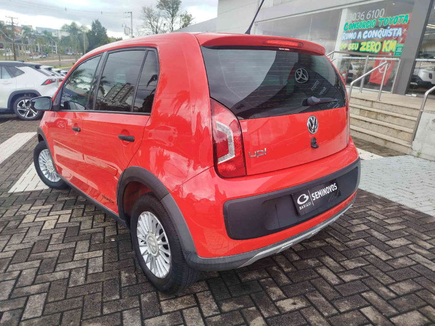 volkswagen up 1.0 mpi track 12v flex 4p manual 20177