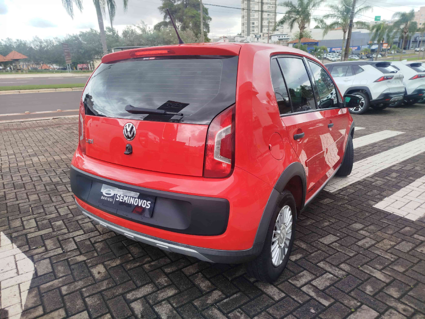 volkswagen up 1.0 mpi track 12v flex 4p manual 201712