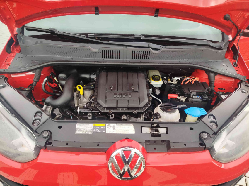 volkswagen up 1.0 mpi track 12v flex 4p manual 201714
