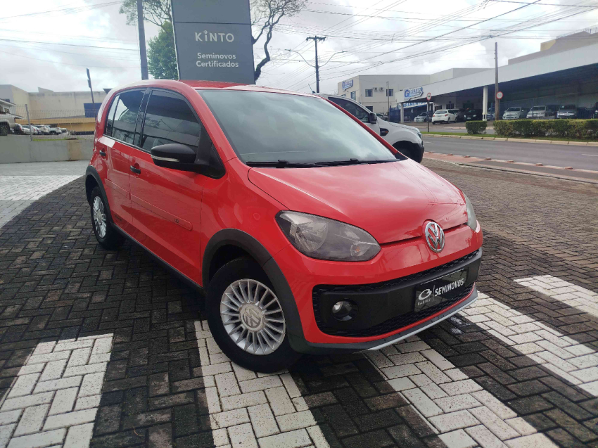 volkswagen up 1.0 mpi track 12v flex 4p manual 20170