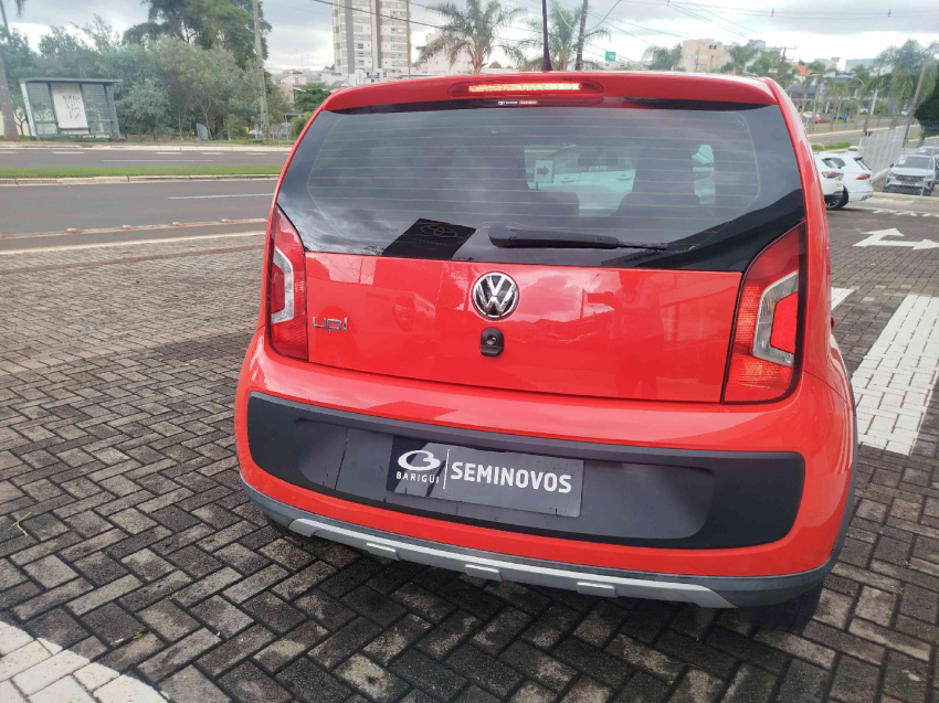 volkswagen up 1.0 mpi track 12v flex 4p manual 201711