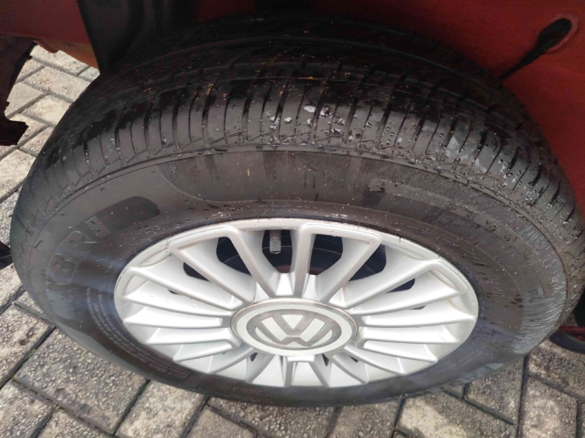 volkswagen up 1.0 mpi track 12v flex 4p manual 20175