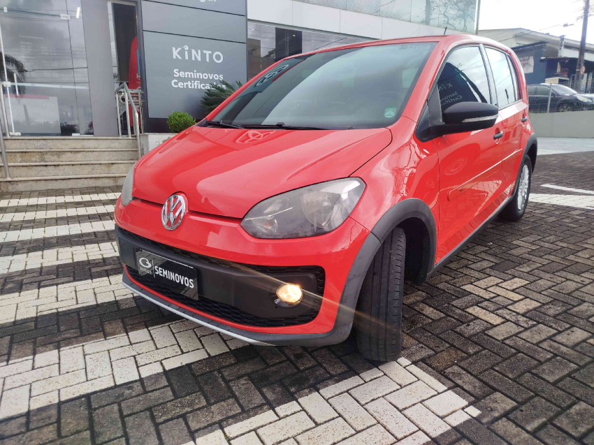 volkswagen up 1.0 mpi track 12v flex 4p manual 20172