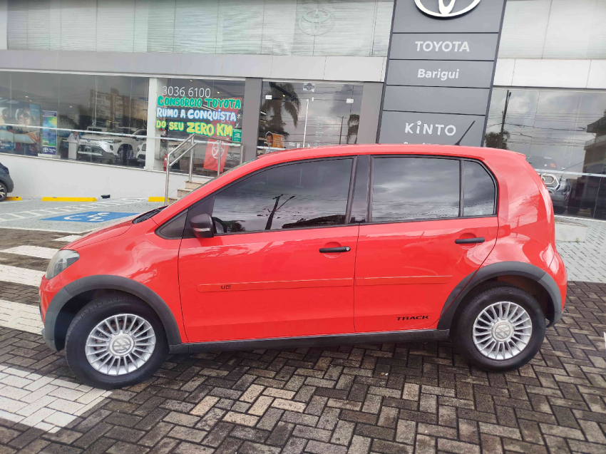 volkswagen up 1.0 mpi track 12v flex 4p manual 20173