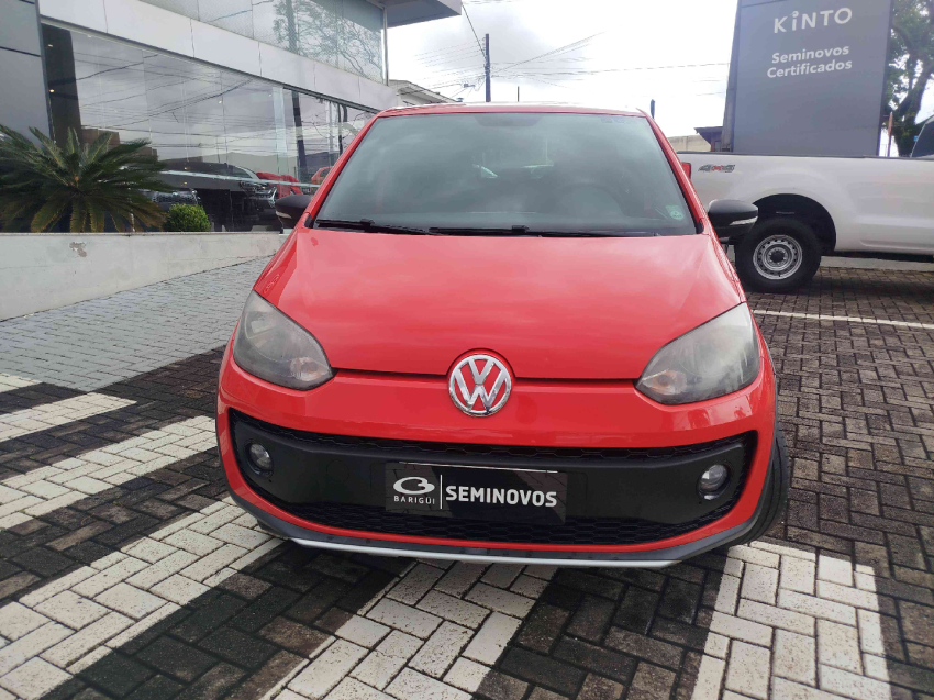 volkswagen up 1.0 mpi track 12v flex 4p manual 20171