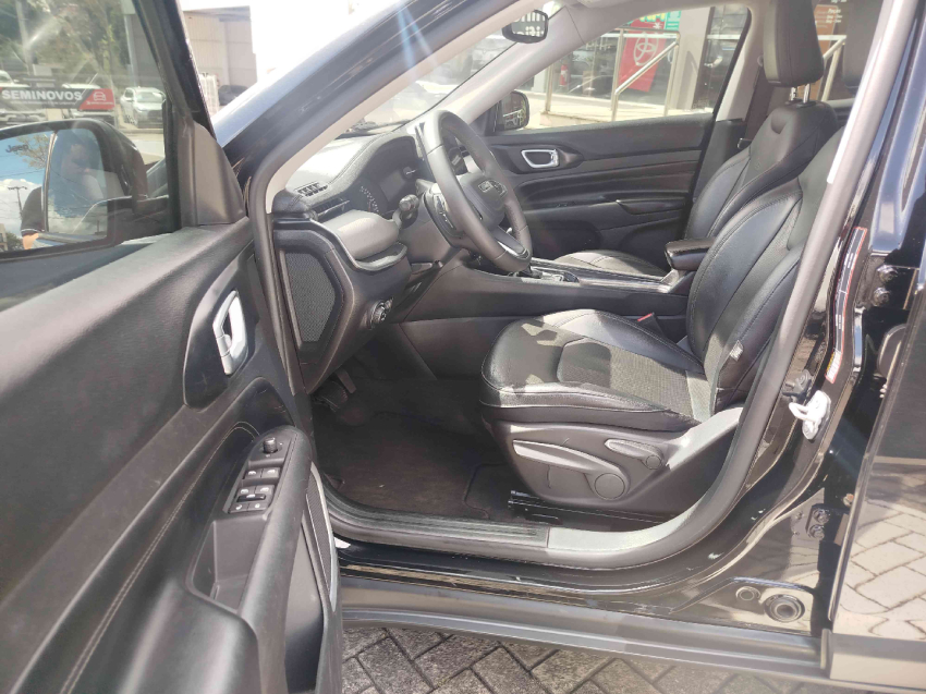 jeep compass 1.3 t270 turbo flex longitude at6 4p automatico 20228