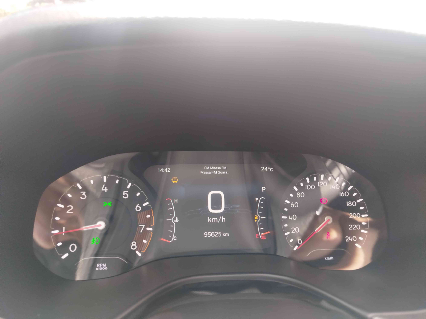 jeep compass 1.3 t270 turbo flex longitude at6 4p automatico 20226