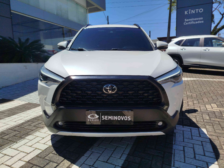 toyota corolla cross 2.0 vvt-ie flex xre direct shift 4p automatico 20241