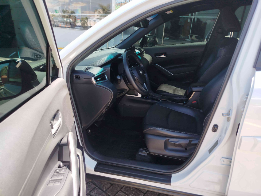 toyota corolla cross 2.0 vvt-ie flex xre direct shift 4p automatico 202410