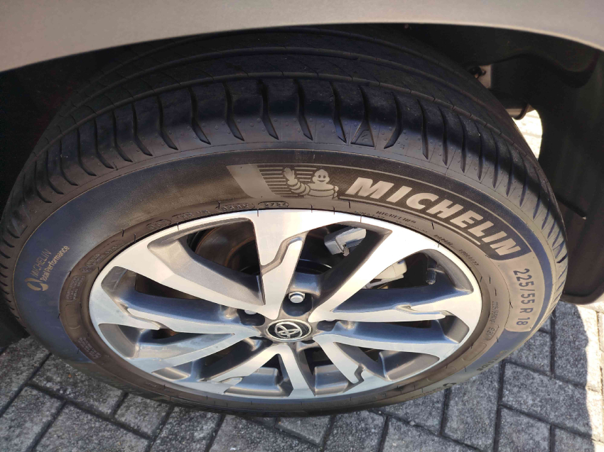 toyota corolla cross 2.0 vvt-ie flex xre direct shift 4p automatico 20248