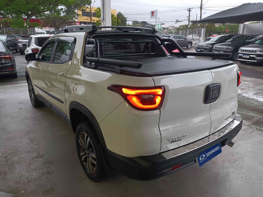 fiat toro 1.3 turbo 270 flex freedom at6 4p automatico 20242
