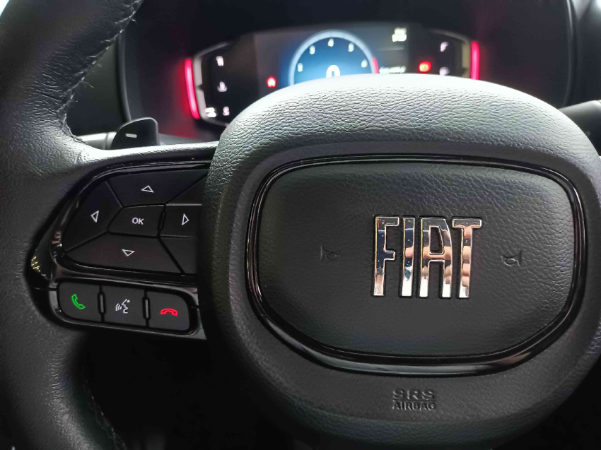 fiat toro 1.3 turbo 270 flex freedom at6 4p automatico 202414