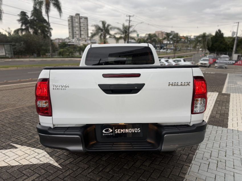toyota hilux 2.8 d-4d turbo diesel cd power pack 4x4 automatica 4p automatico 20256