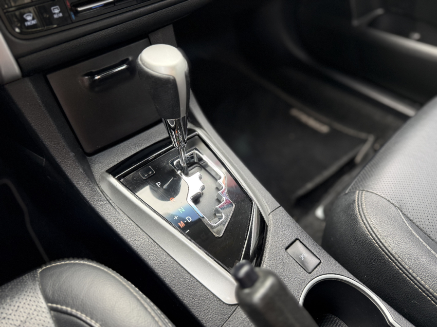toyota corolla 2.0 xei 16v flex 4p automatico 201913