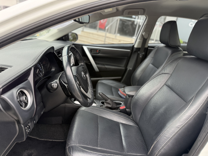 toyota corolla 2.0 xei 16v flex 4p automatico 20199