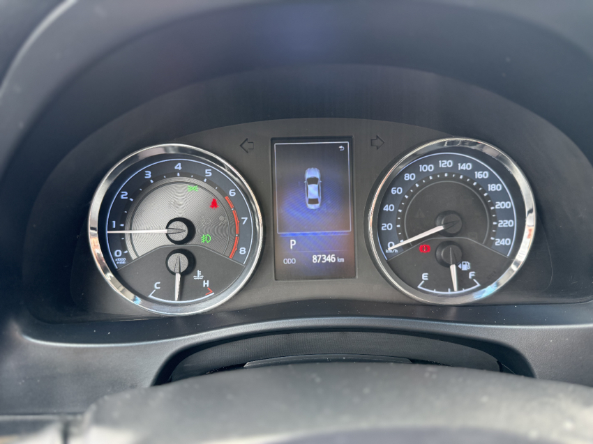 toyota corolla 2.0 xei 16v flex 4p automatico 201912