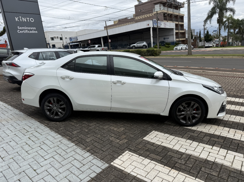 toyota corolla 2.0 xei 16v flex 4p automatico 20194