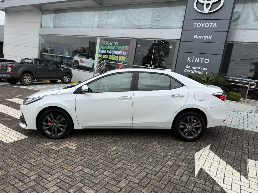 toyota corolla 2.0 xei 16v flex 4p automatico 20193