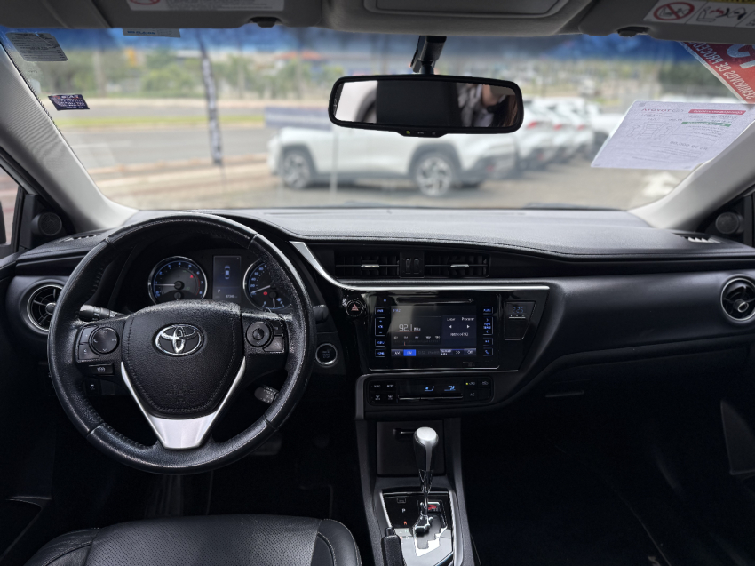toyota corolla 2.0 xei 16v flex 4p automatico 201910