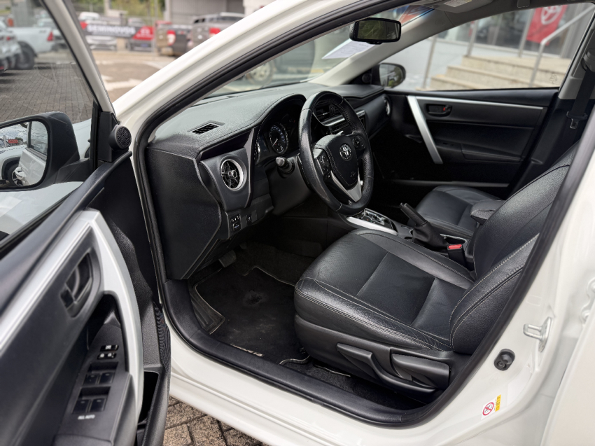 toyota corolla 2.0 xei 16v flex 4p automatico 201911