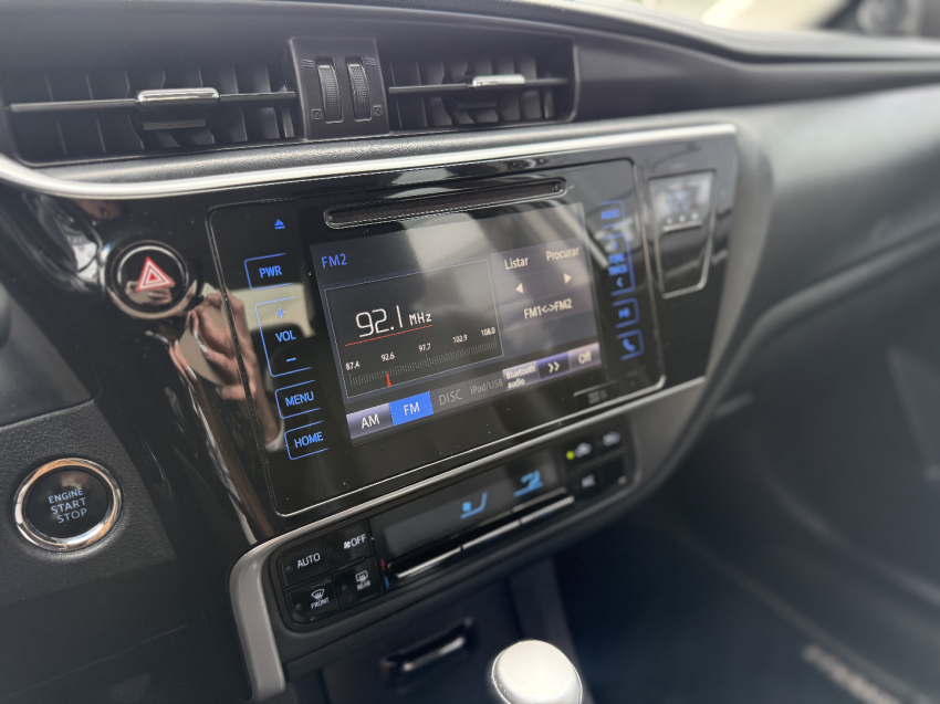 toyota corolla 2.0 xei 16v flex 4p automatico 201914