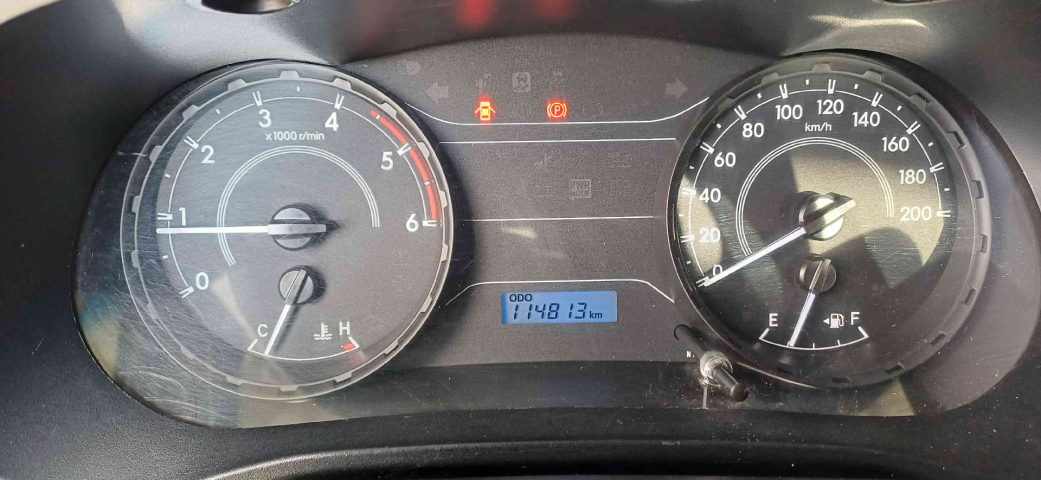 toyota hilux 2.8 narrow 4x4 cd 16v diesel 4p manual 2018
