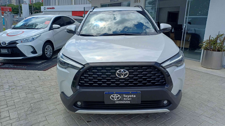 toyota corolla cross 2.0 vvt-ie flex xre direct shift 4p automatico 20221