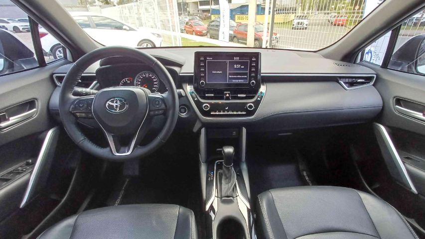 toyota corolla cross 2.0 vvt-ie flex xre direct shift 4p automatico 202211