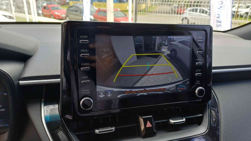 toyota corolla cross 2.0 vvt-ie flex xre direct shift 4p automatico 202214