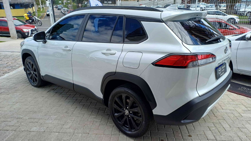 toyota corolla cross 2.0 vvt-ie flex xre direct shift 4p automatico 20226