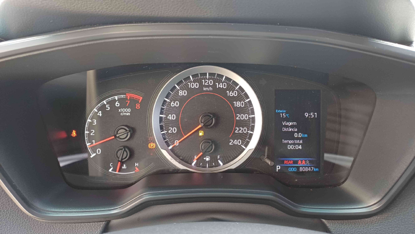 toyota corolla cross 2.0 vvt-ie flex xre direct shift 4p automatico 202213