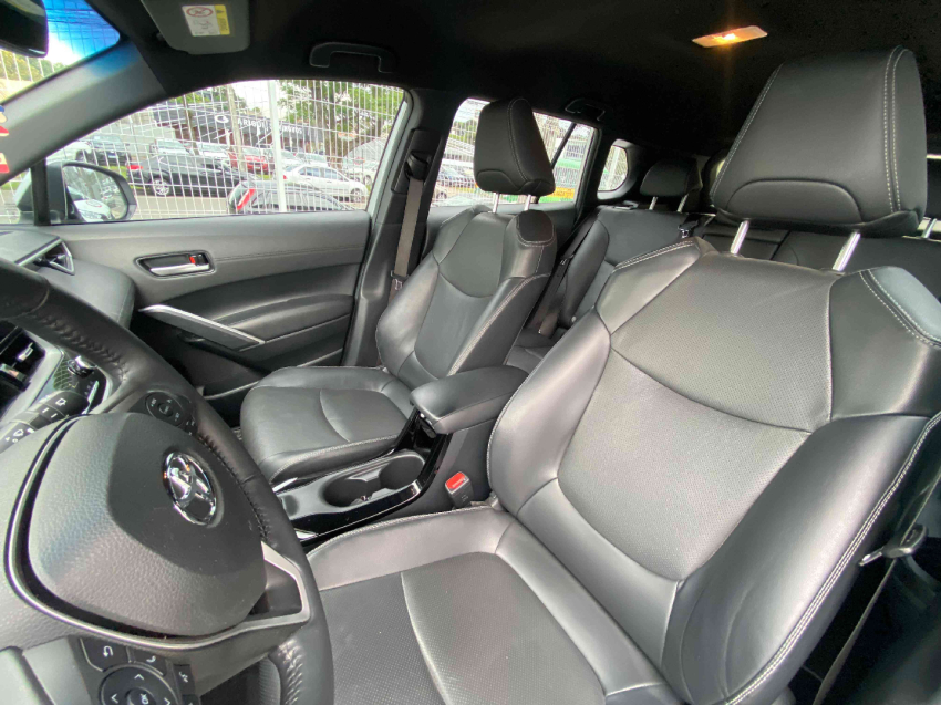 toyota corolla cross 2.0 vvt-ie flex xre direct shift 4p automatico 20229