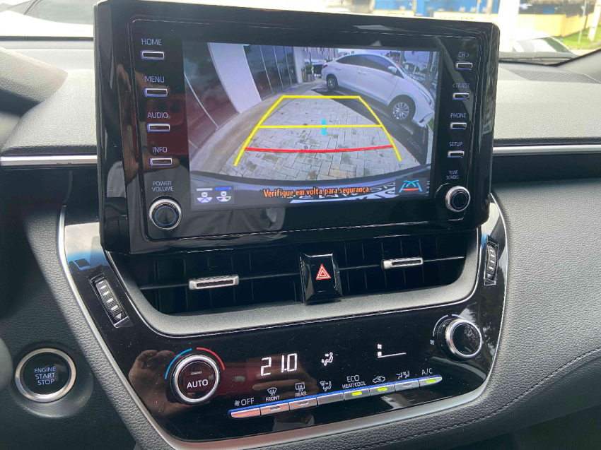 toyota corolla cross 2.0 vvt-ie flex xre direct shift 4p automatico 202213