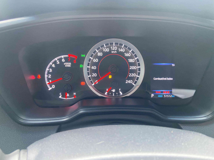 toyota corolla cross 2.0 vvt-ie flex xre direct shift 4p automatico 202215