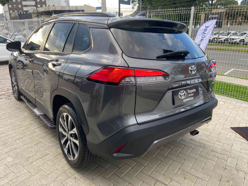 toyota corolla cross xre 2.0 vvt-ie 16v cvt flex 4p automatico 20226