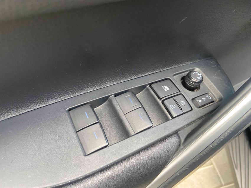 toyota corolla cross xre 2.0 vvt-ie 16v cvt flex 4p automatico 202211