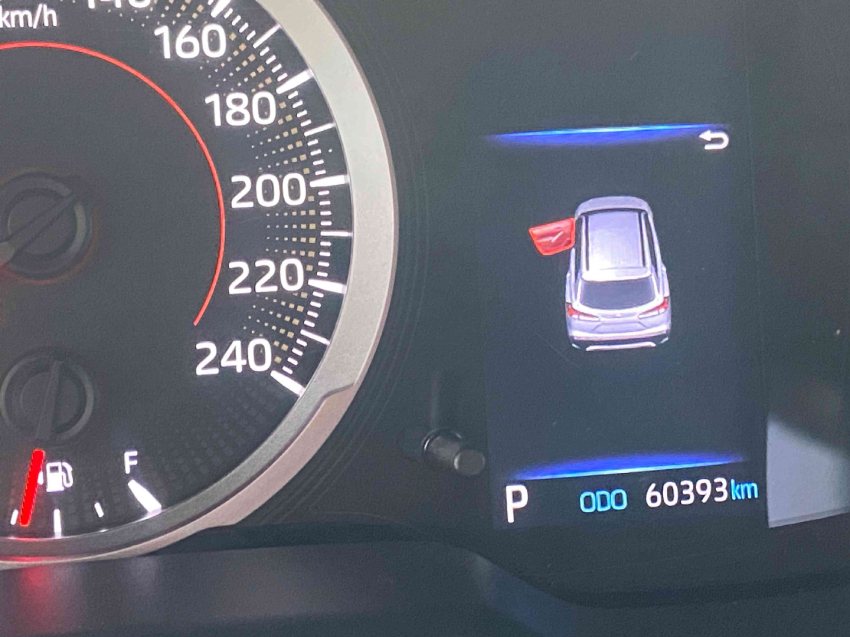 toyota corolla cross xre 2.0 vvt-ie 16v cvt flex 4p automatico 202217