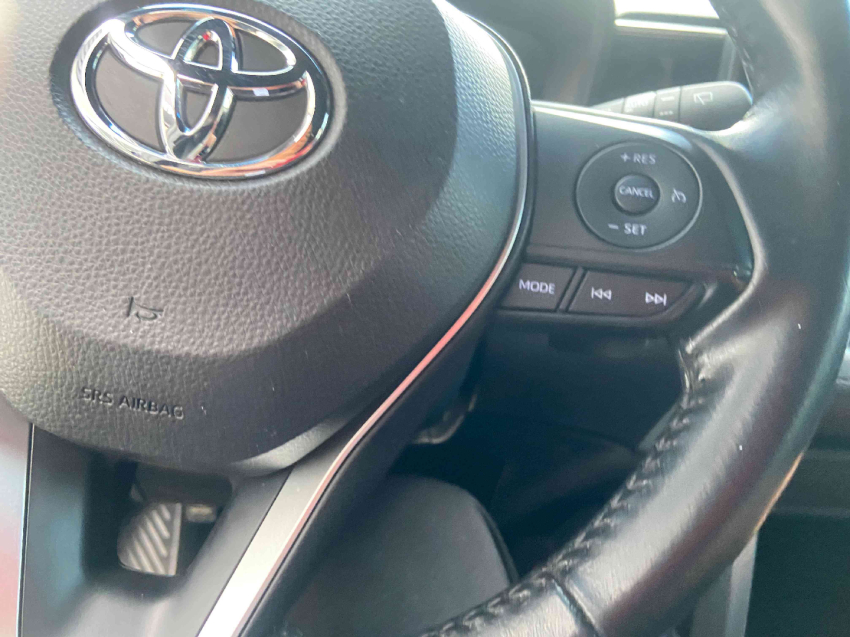 toyota corolla cross xre 2.0 vvt-ie 16v cvt flex 4p automatico 202215