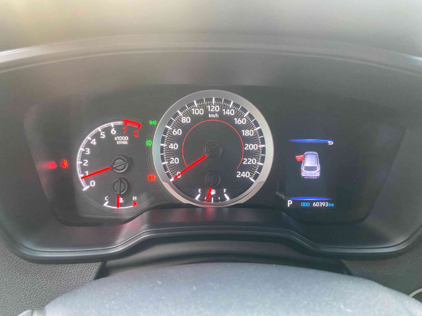 toyota corolla cross xre 2.0 vvt-ie 16v cvt flex 4p automatico 202218