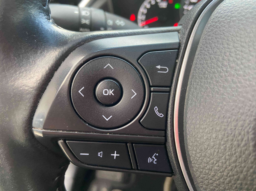 toyota corolla cross xre 2.0 vvt-ie 16v cvt flex 4p automatico 202220