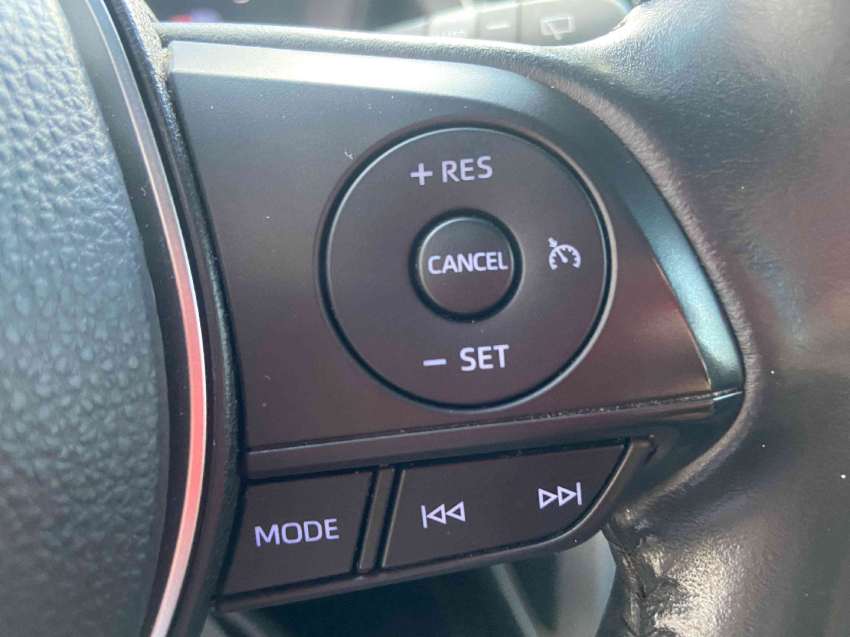 toyota corolla cross xre 2.0 vvt-ie 16v cvt flex 4p automatico 202219