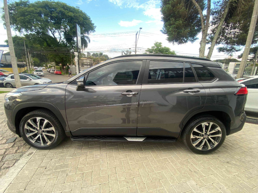 toyota corolla cross xre 2.0 vvt-ie 16v cvt flex 4p automatico 20227