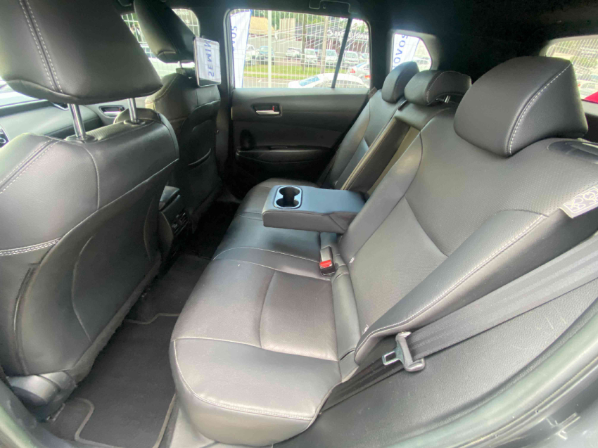 toyota corolla cross xre 2.0 vvt-ie 16v cvt flex 4p automatico 20229