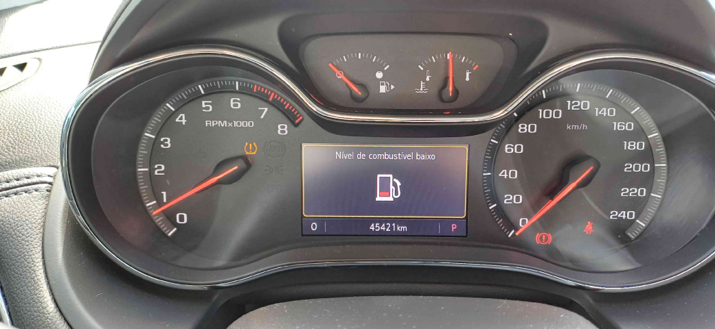 chevrolet cruze 1.4 turbo ltz 16v flex 4p automatico 2023