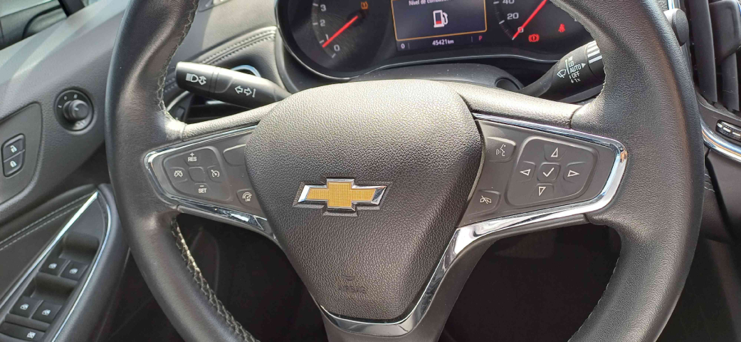 chevrolet cruze 1.4 turbo ltz 16v flex 4p automatico 2023