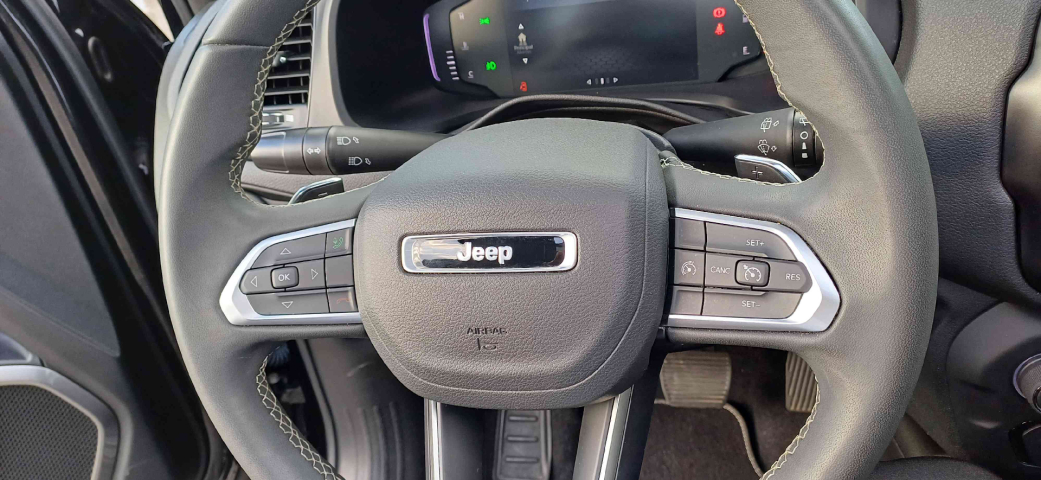 jeep renegade 1.3 t270 turbo flex s 4x4 at9 2022